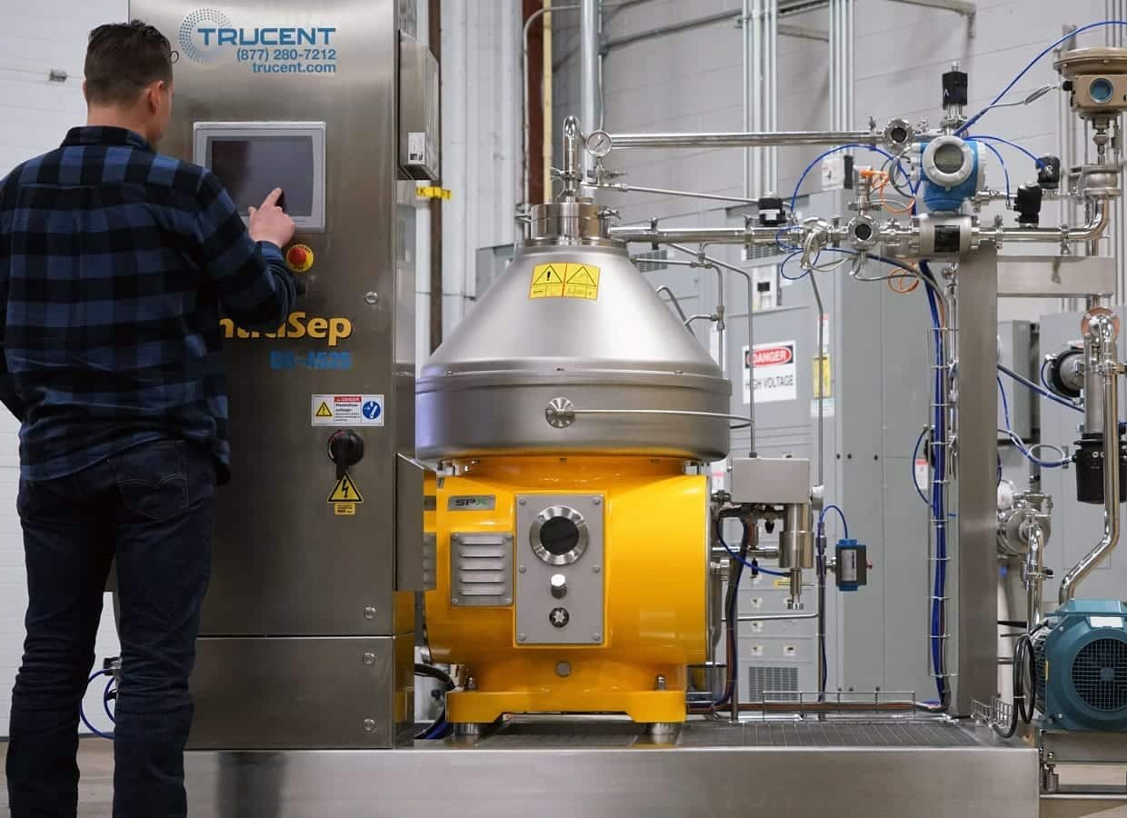 Centrifuge