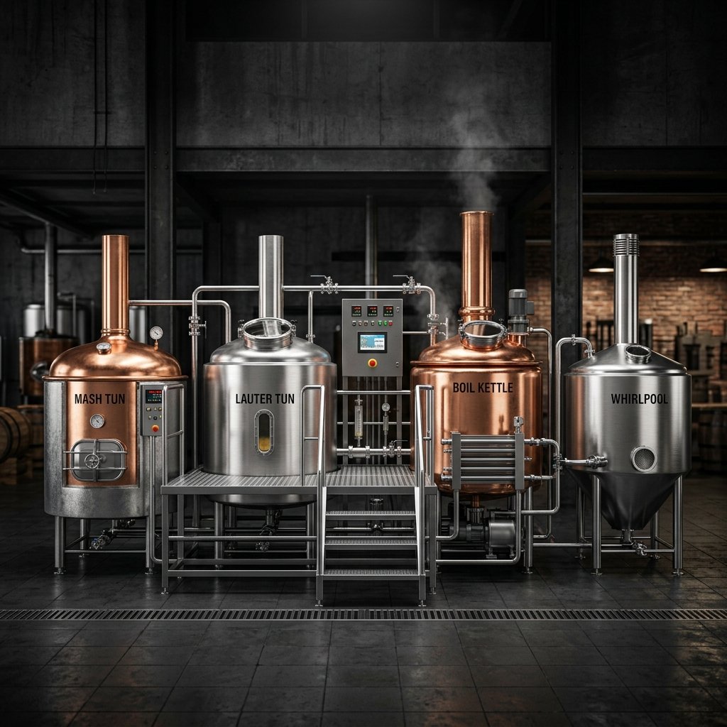 Brew House