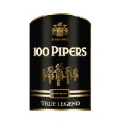 100 Pipers