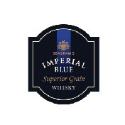 Imperial Blue